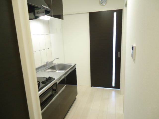 物件内観写真23　(キッチン)