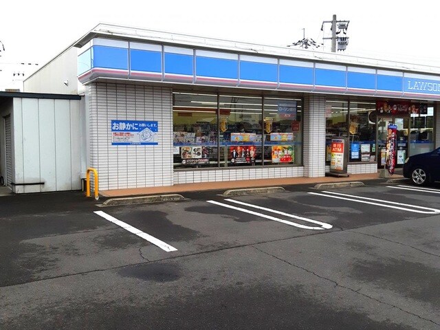 物件内観写真25　(ローソン 高松春日町川南店 0.9km)