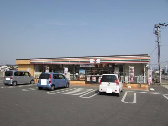 物件内観写真25　(セブンイレブン高松三谷町店 620ｍ 徒歩 約8分)