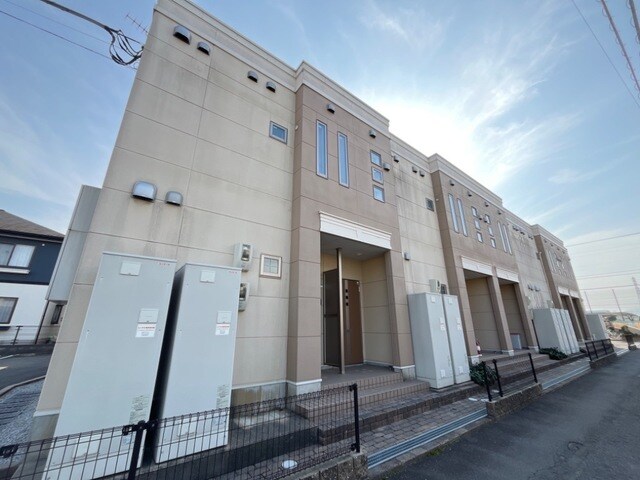 物件内観写真18　(外観写真その他3)