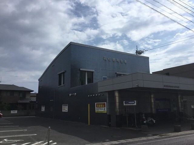物件内観写真24　(高松信用金庫太田支店 0.8km)