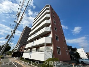 富士ソレイユ外観写真