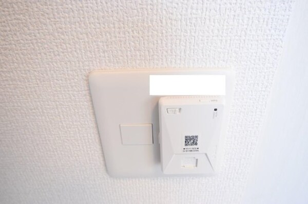 インターネット接続