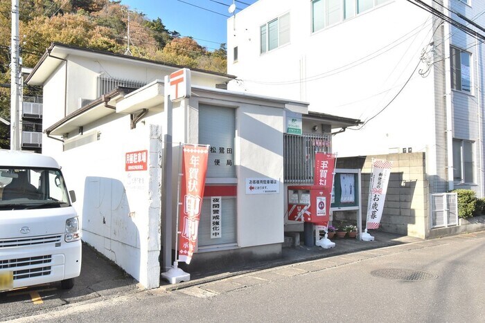 物件内観写真23　(高松鷺田郵便局)