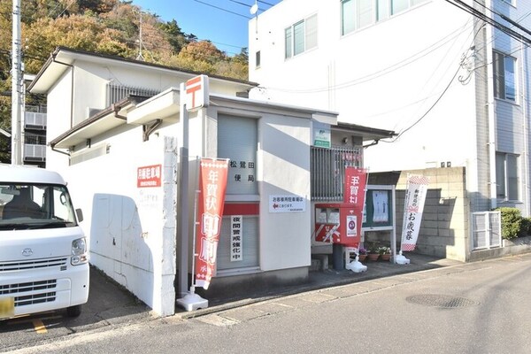 高松鷺田郵便局