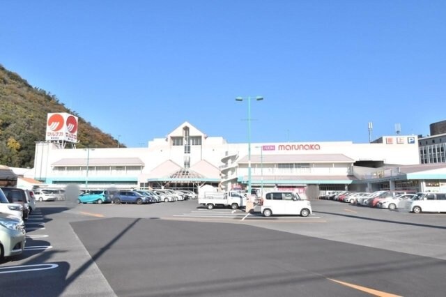 マルナカ栗林南店