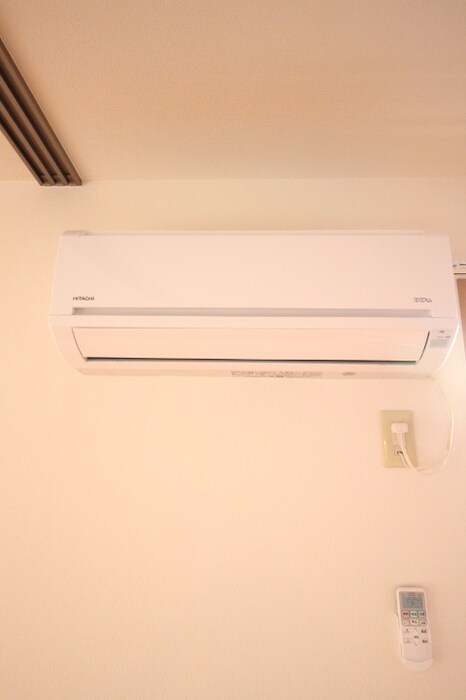 物件内観写真11　(エアコン)