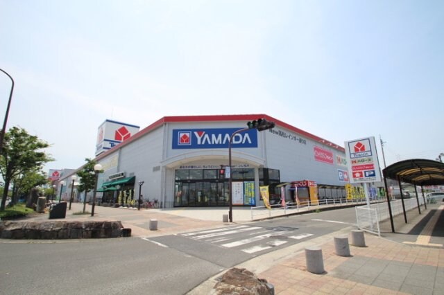 物件内観写真16　(ハローズ 高松レインボー店（397ｍ）)