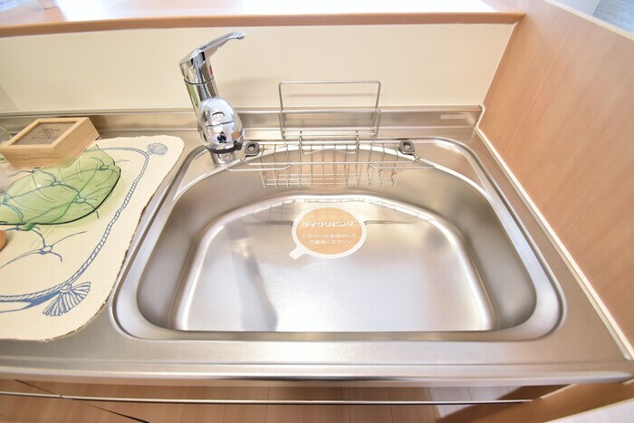 物件内観写真3　(キッチン)