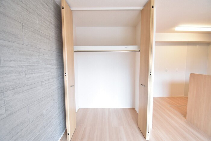 物件内観写真21　(ＬＤＫクローゼット)