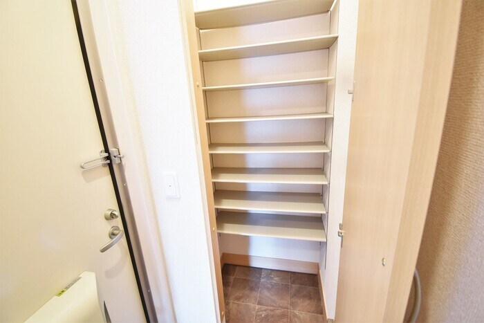 物件内観写真24　(シューズボックス（トールタイプ）)