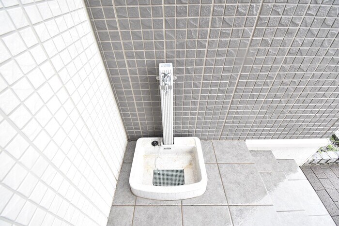 物件内観写真27　(玄関)