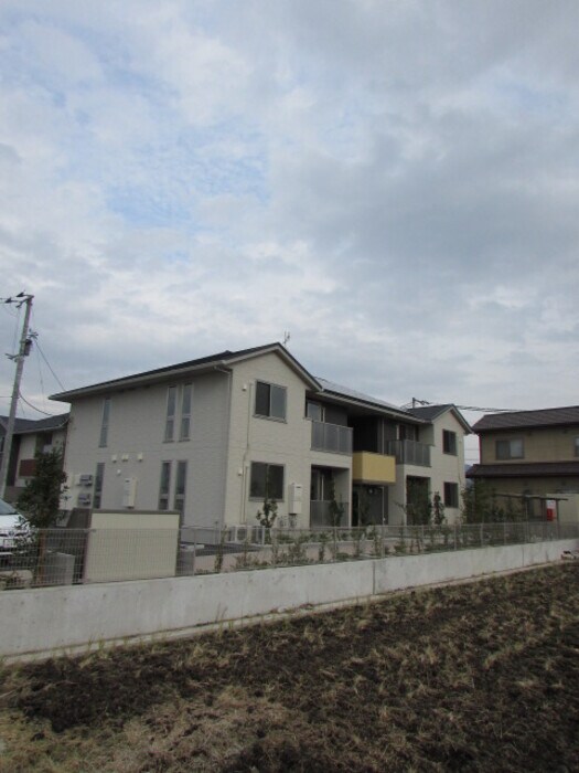 物件外観写真5　(周辺)