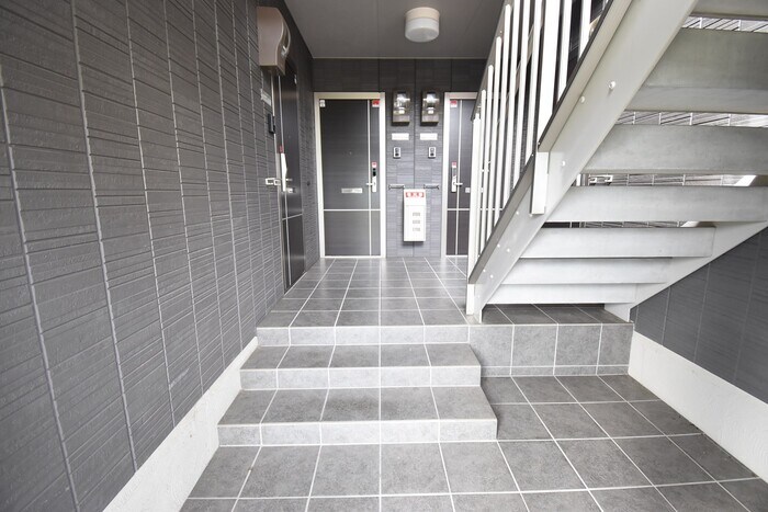 物件内観写真21　(その他共有部分)