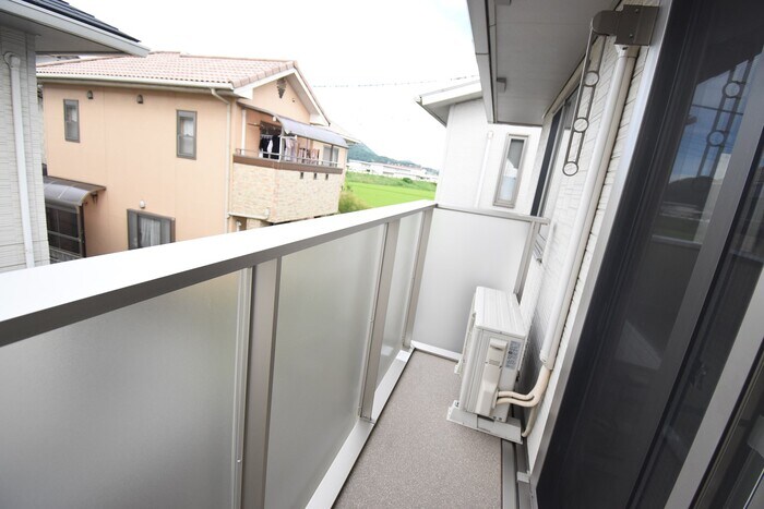 物件内観写真25　(眺望)