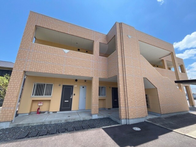 物件外観写真2　(外観写真その他2)