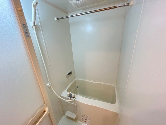 物件内観写真6　(バス／シャワールーム等)