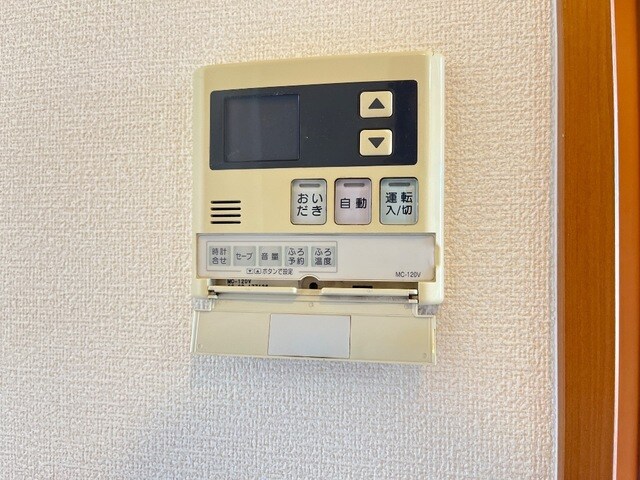 物件内観写真16　(室内設備)