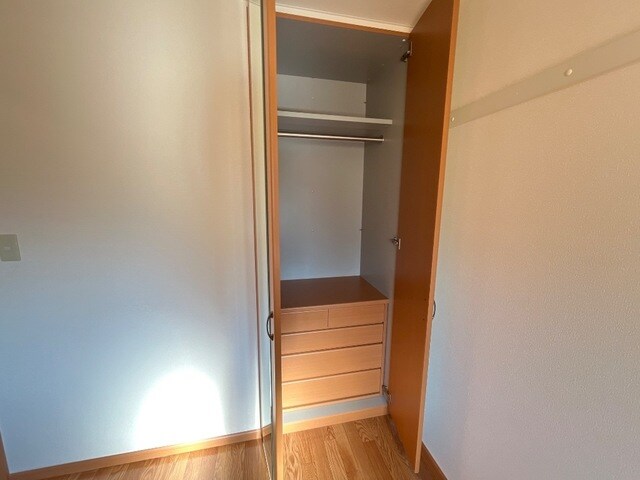 物件内観写真17　(クローゼット)