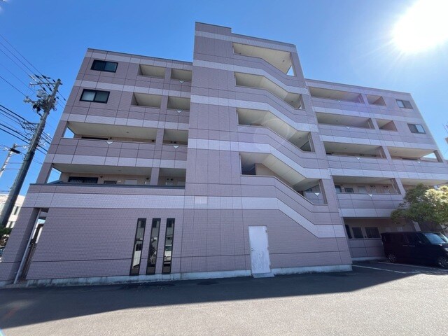 物件外観写真1　(外観写真その他1)