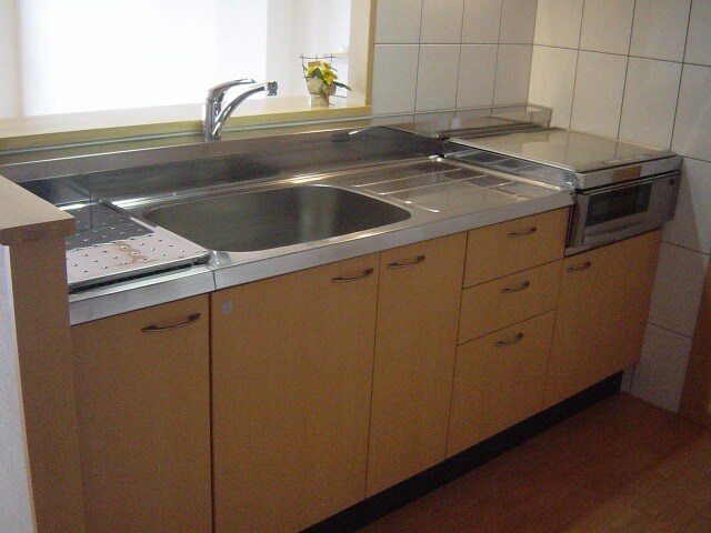 物件内観写真4　(キッチン)