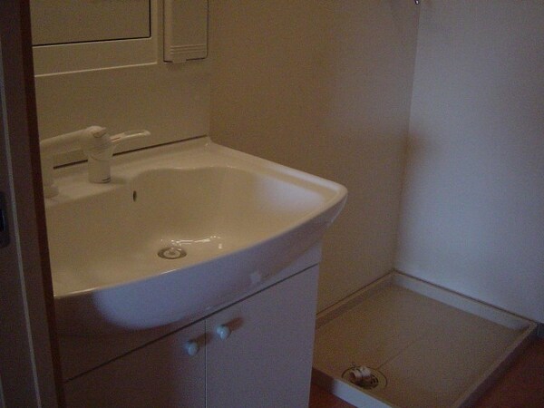 洗面・脱衣所(洗面)