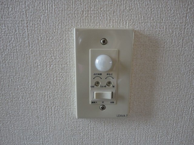 物件内観写真12　(室内設備)