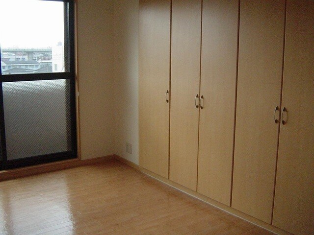 物件内観写真14　(収納)