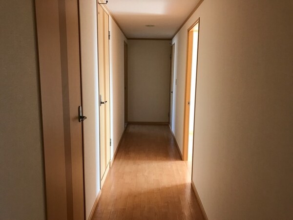 廊下