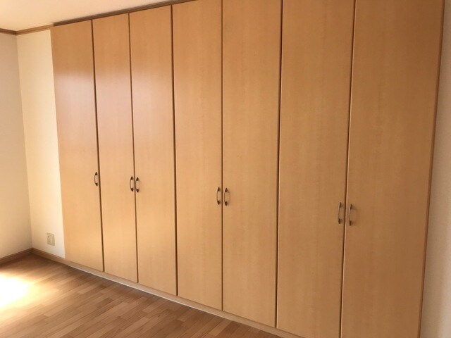 物件内観写真19　(収納)