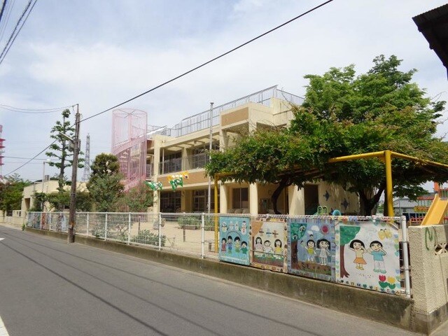 物件内観写真25　(太田保育所 0.7km)