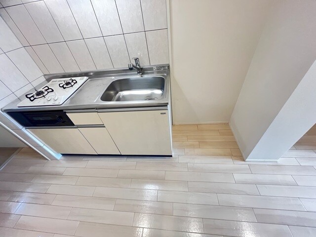 物件内観写真16　(キッチン)