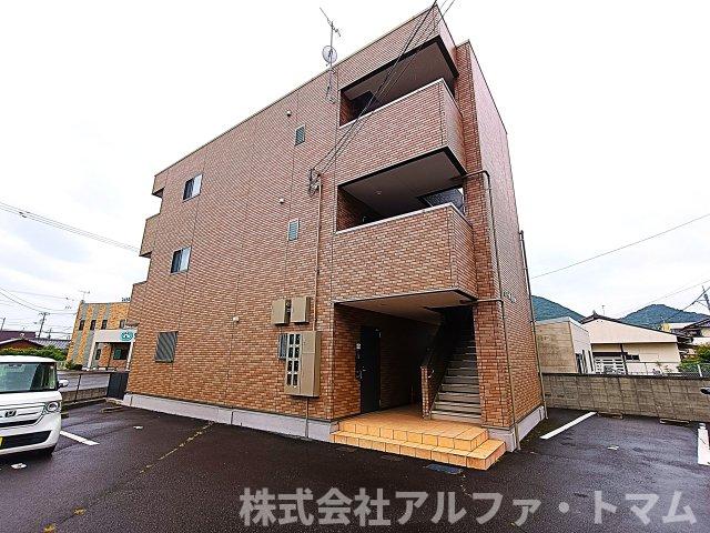 フォブールＫｙｒｉｅ
