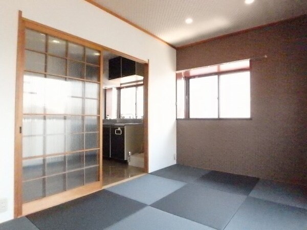 和室