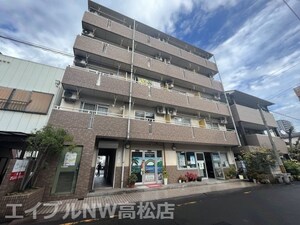 シャンボール中央町外観写真