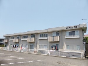 エルディム円座外観写真