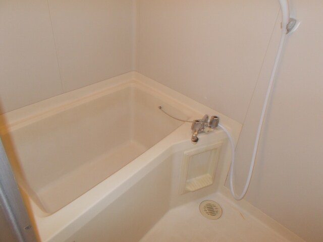 物件内観写真5　(バス／シャワールーム等)