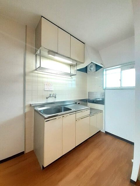 物件内観写真5　(キッチン)