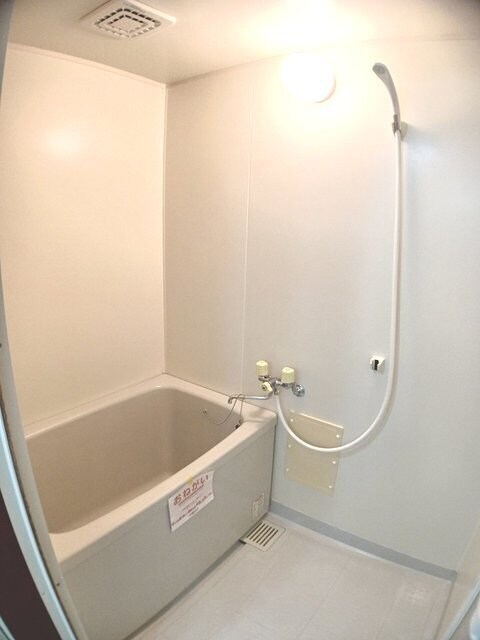 物件内観写真5　(バス／シャワールーム等)