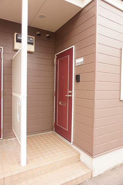 物件外観写真2　(その他共有部分)