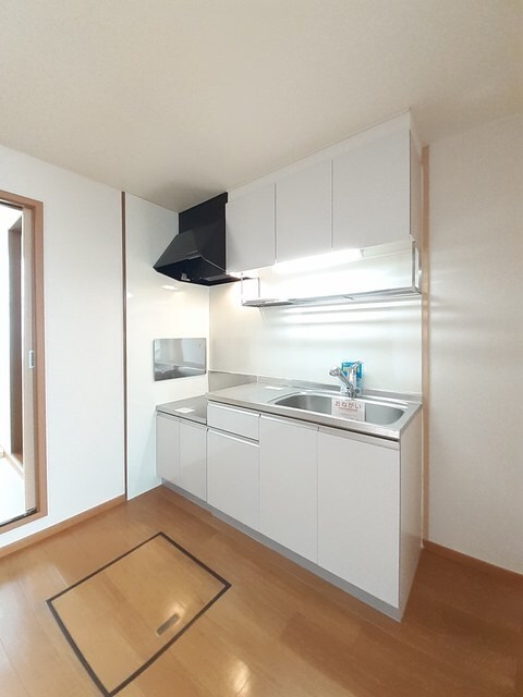 物件内観写真4　(キッチン)