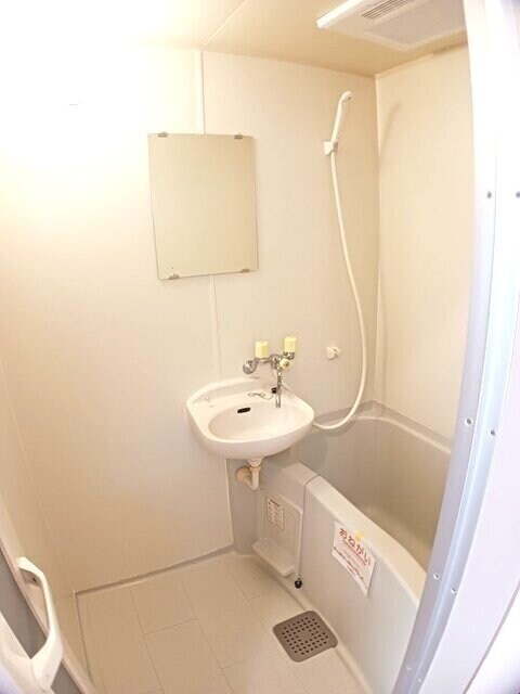 物件内観写真5　(バス／シャワールーム等)