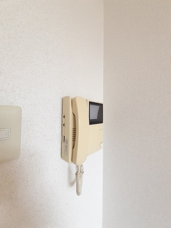 セキュリティ(その他設備)