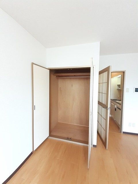 物件内観写真9　(収納)