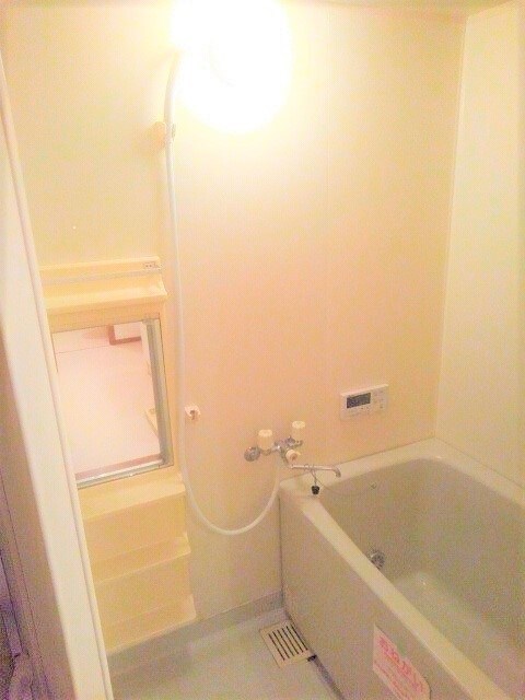 物件内観写真6　(バス／シャワールーム等)