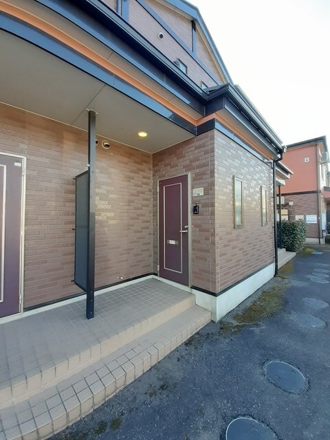 物件外観写真2　(その他共有部分)