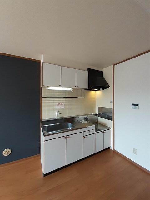 物件内観写真4　(キッチン)