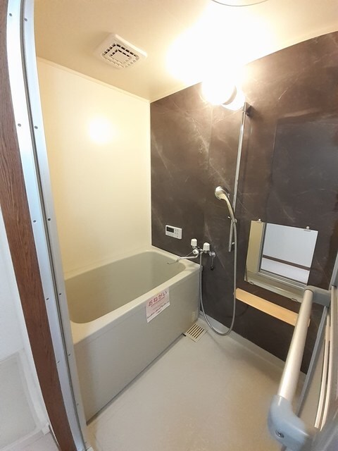 物件内観写真5　(バス／シャワールーム等)