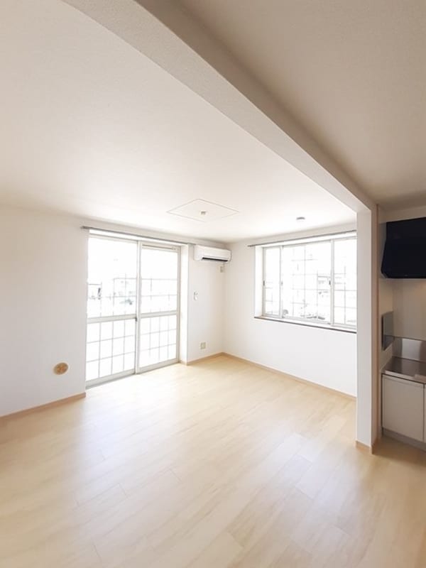 居室(居室・リビング)