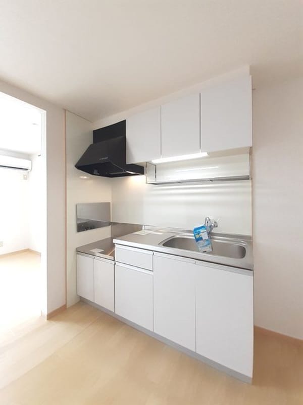 キッチン(キッチン)